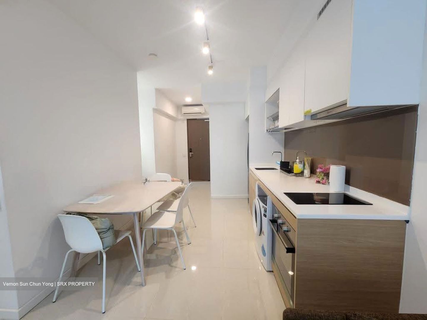 Treasure at Tampines (D18), Condominium #608143271